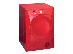 Стиральная машина Gorenje D72326RD (329529, SPK2) - Фото